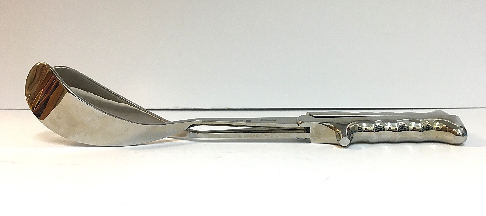 JARIT 510-235 Stainless Steel Medical Forceps Germany