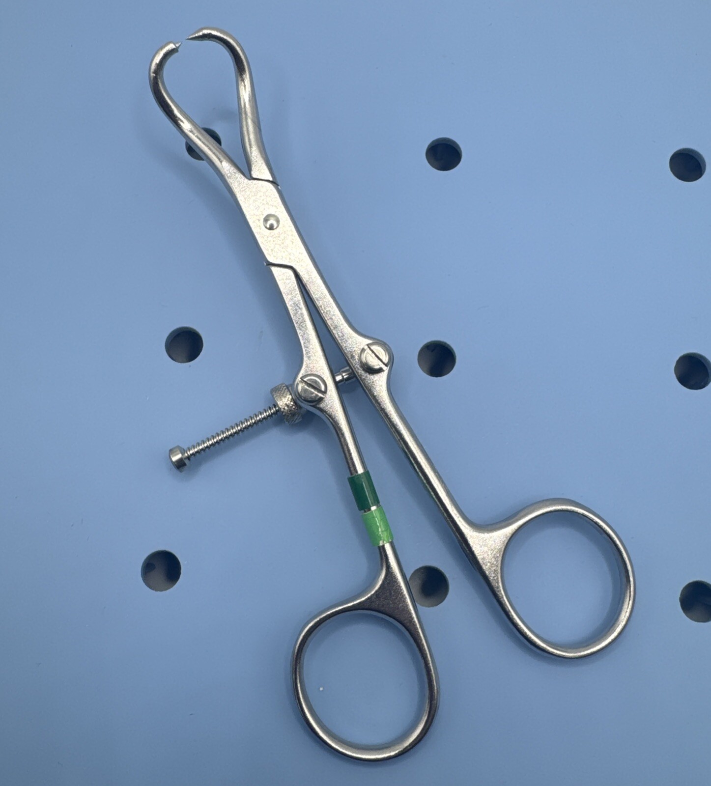 Synthes 399.770 Reduction Forceps with Points