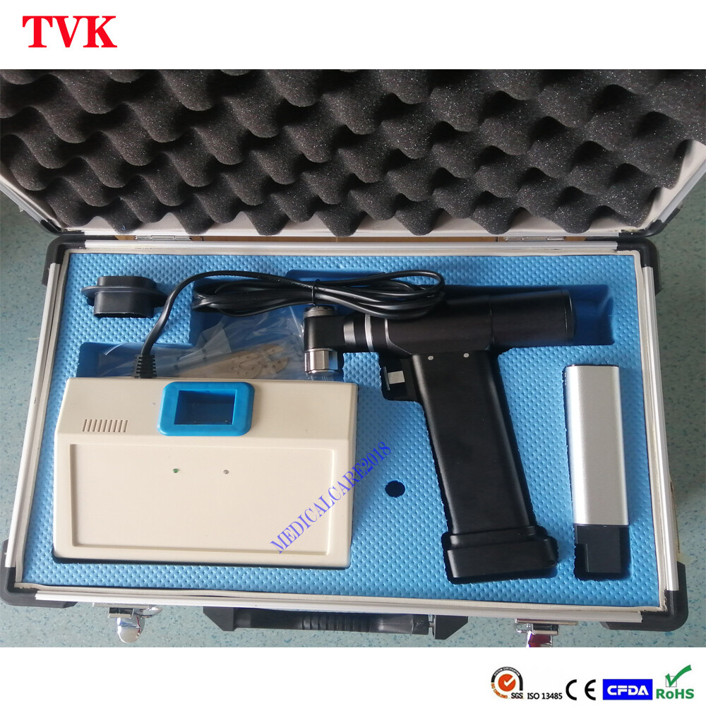 Portable Surgical Electric Oscillating Saw – Medical Orthopedic Bone Instruments