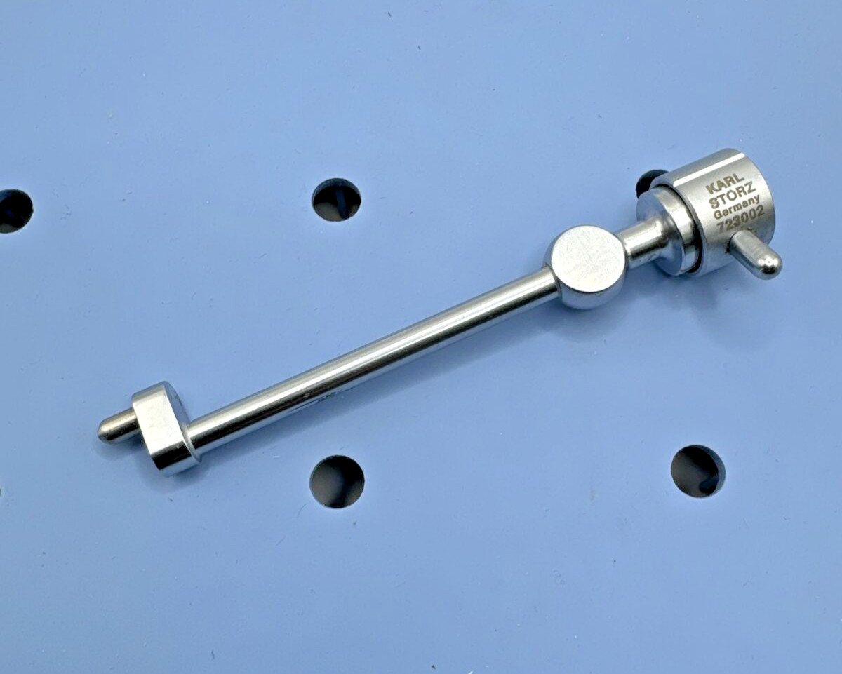 Karl Storz 723002 Surgical ENT Telescope Bridge