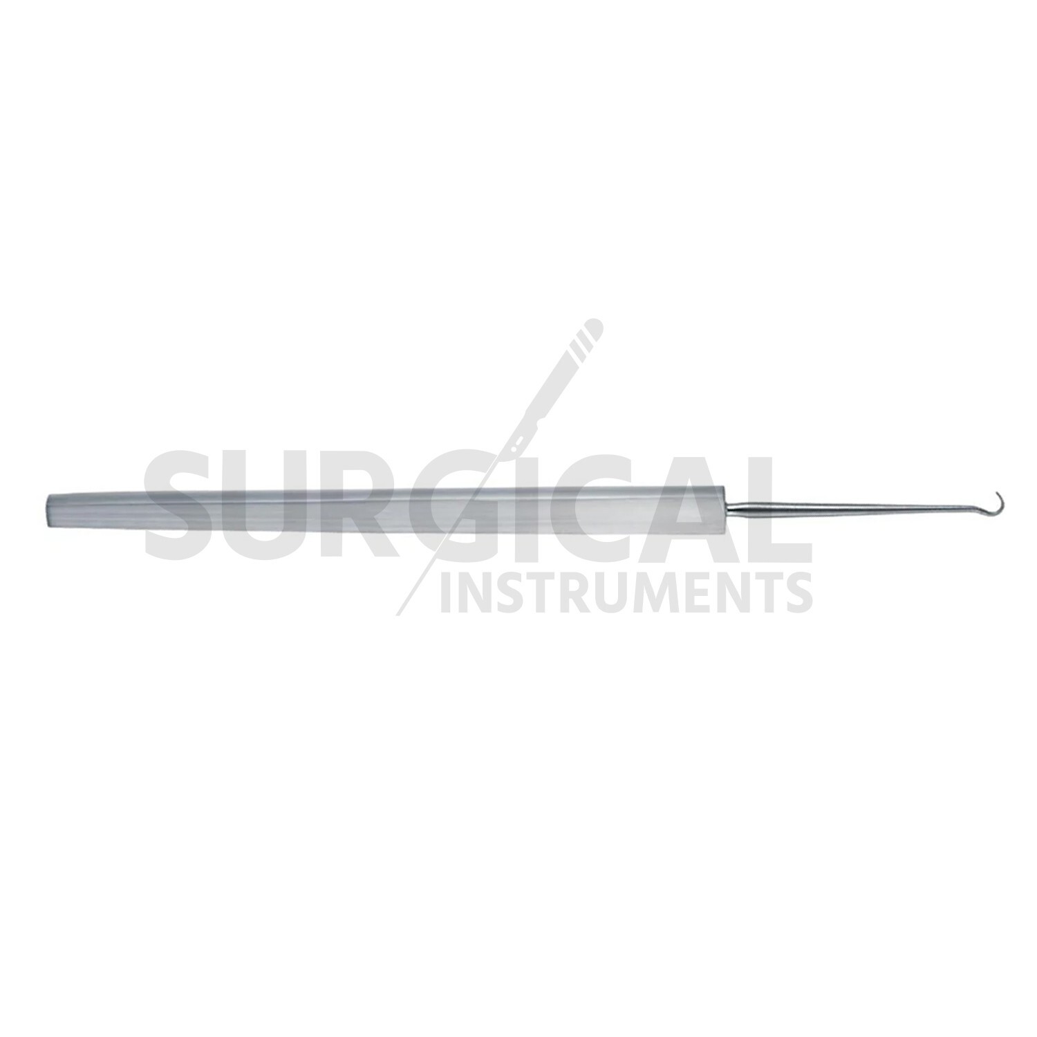 Frazier Dura Skin Hook Surgical Veterinary Instruments 5.00″ German Grade