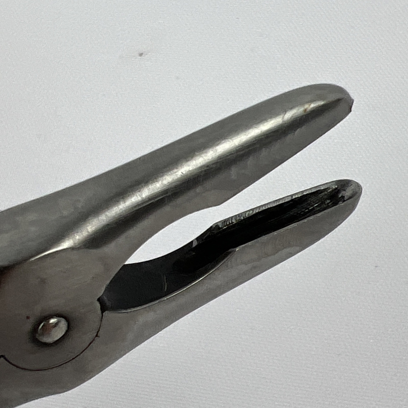 Jarit 230-270 Leksell Slight Curve 3mm bite Rongeurs Orthopedic