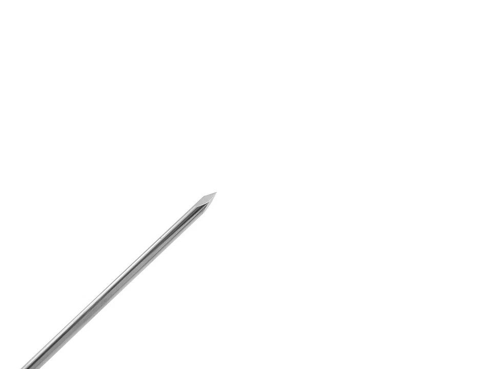 Double Ended K Wire Set of 200pcs Veterinary Instrument Stainless Steel