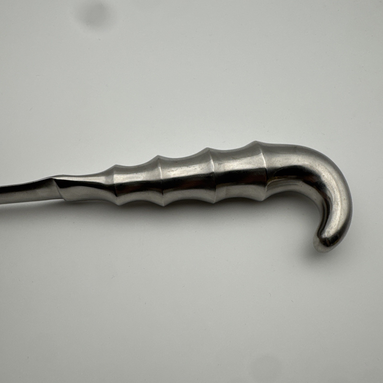 Sklar Kelly Retractor, Blade 1″ x 2″, 10”