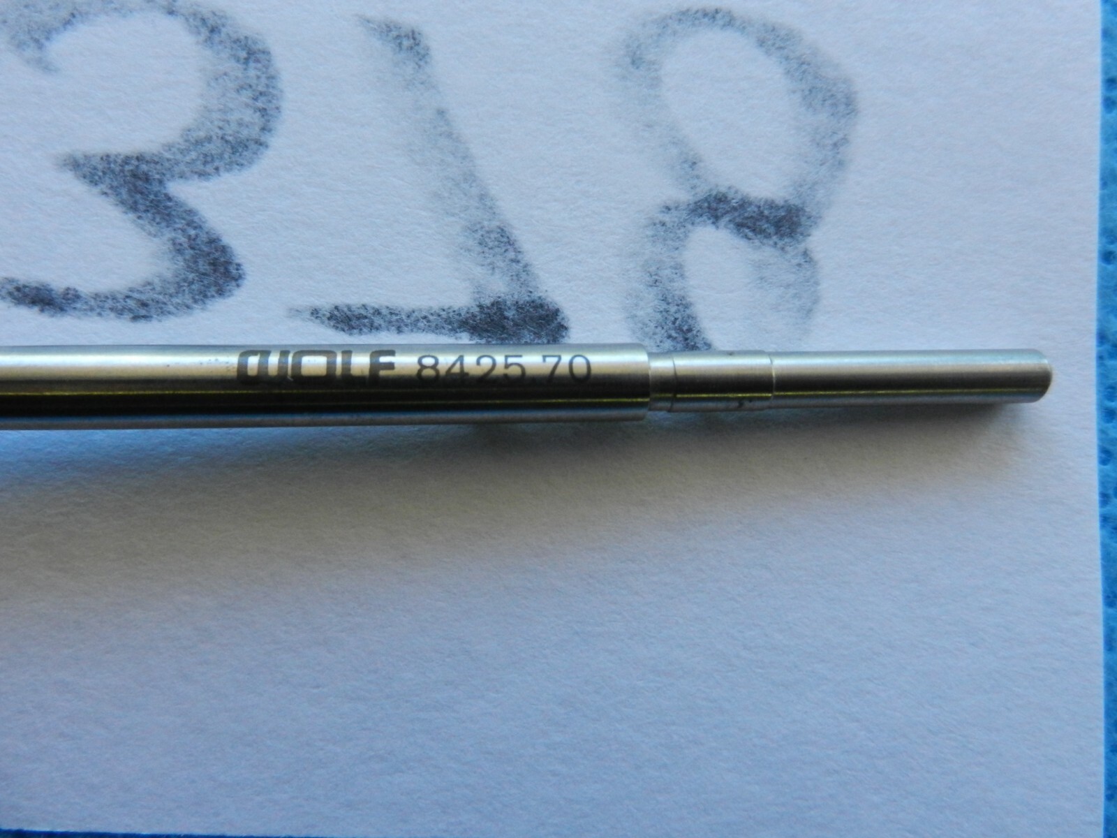 D3378 R. Wolf Surgical Probe Attachment 8425.70