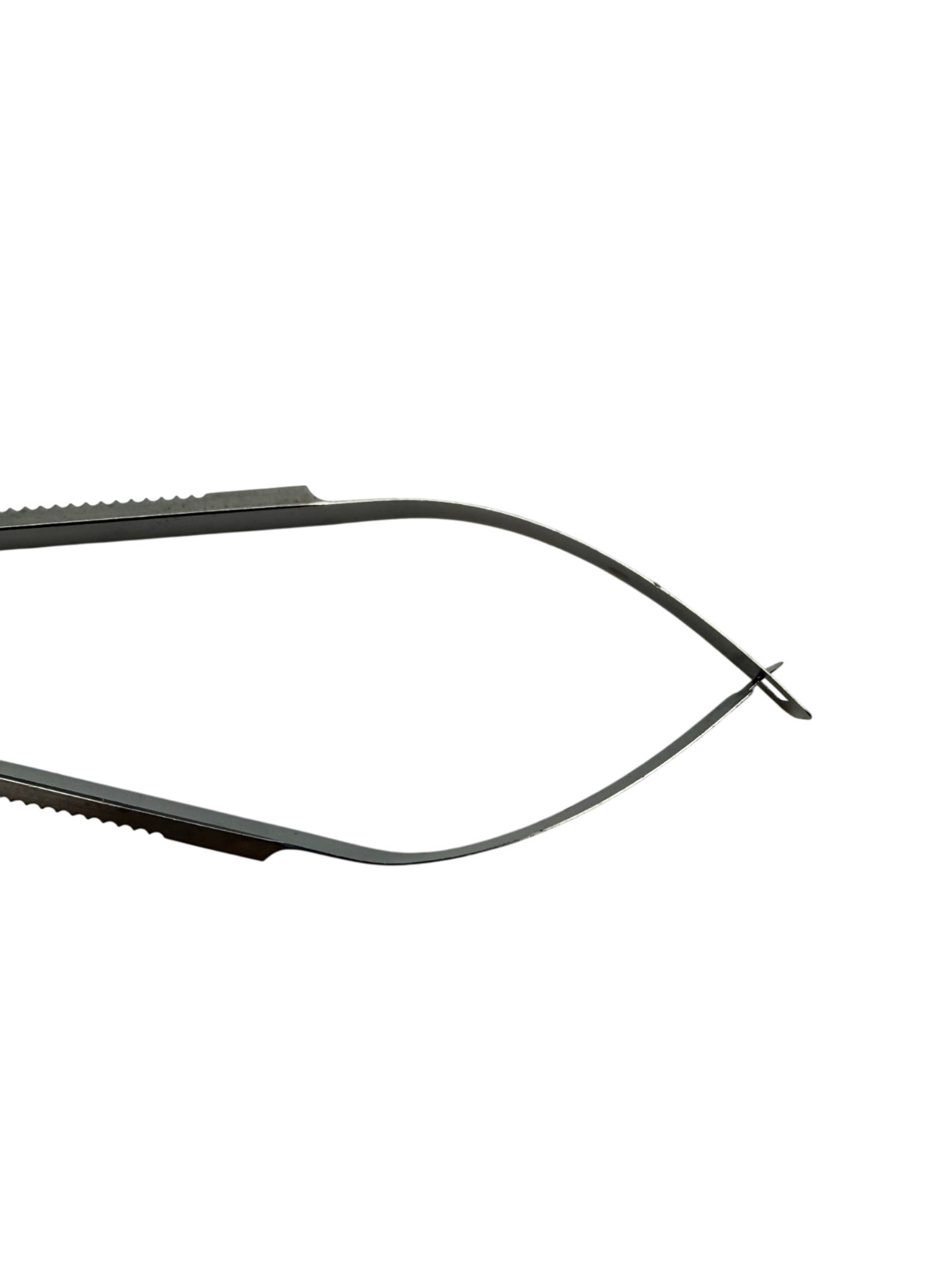 Scanlan Surgical Premier Jacobson Micro Scissors 7007-452