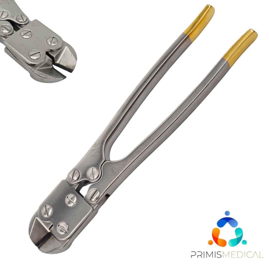 gSource GS83.8880 gPin Cutter DA 9″ Angled Side TC 2.8mm Max