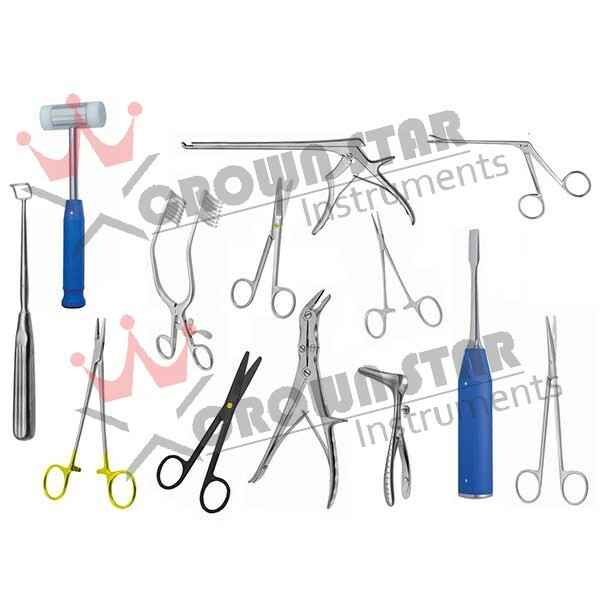 Bone Surgery Kit High Quality