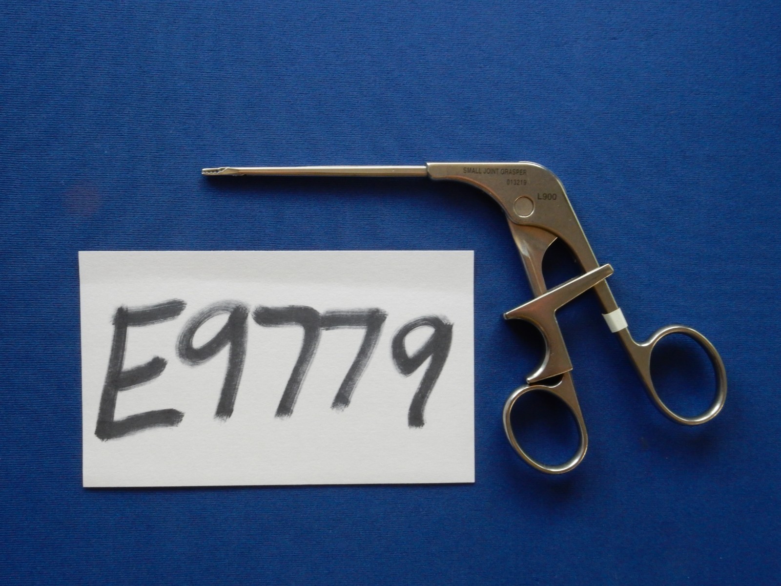 Acufex 013219 Small Joint Grasper