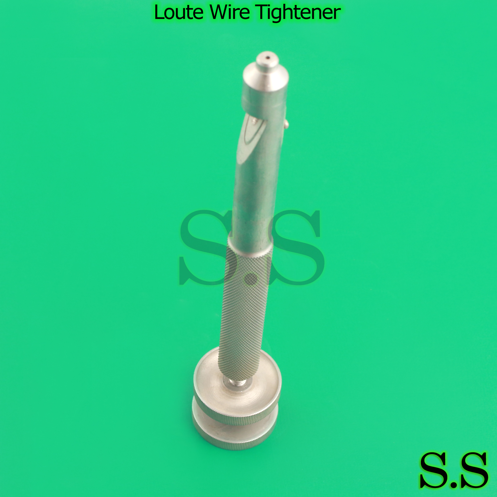 Loute Wire Tightener 8″ Surgical Orthopedic Instruments