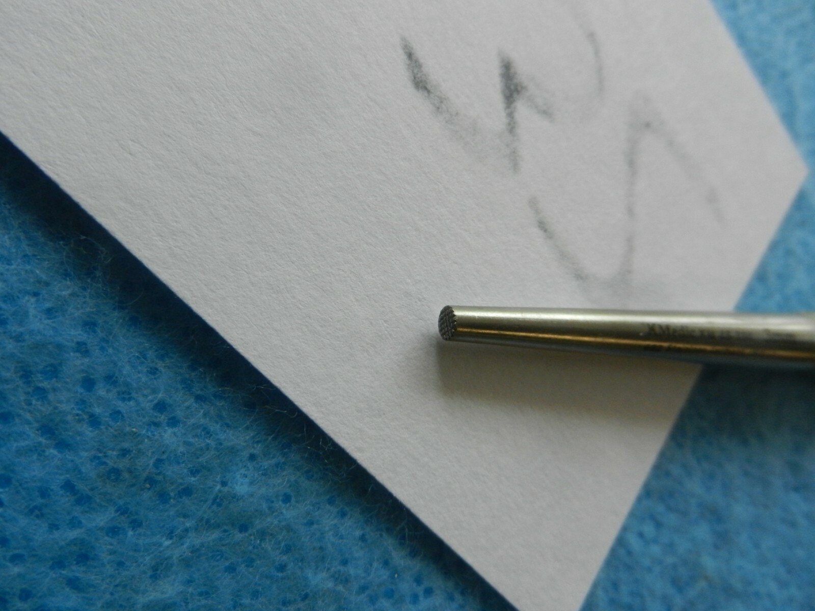 KMedic Surgical Orthopedic 3mm Tamp KM46-894