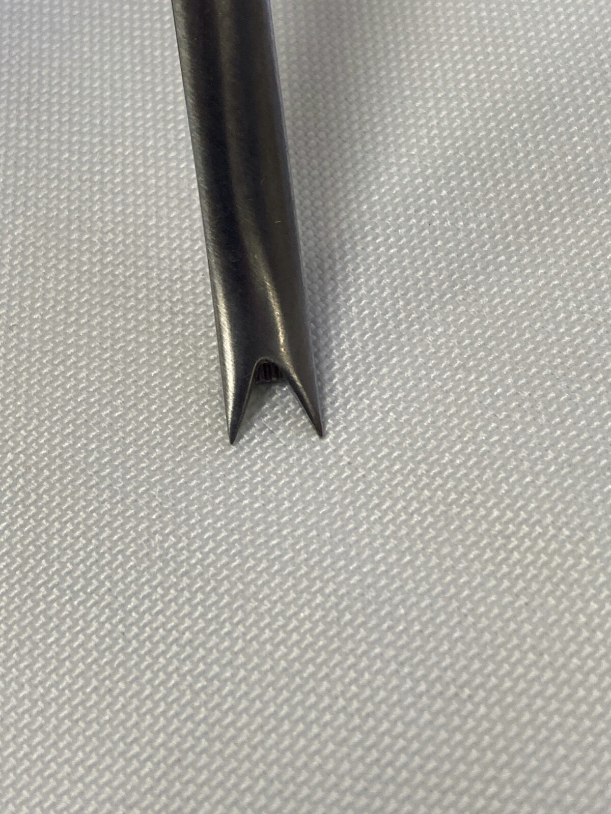 Padgett P4899 Pitanguy Large Flap Demarcator 5mm x 12.25″ Plastic Surgery