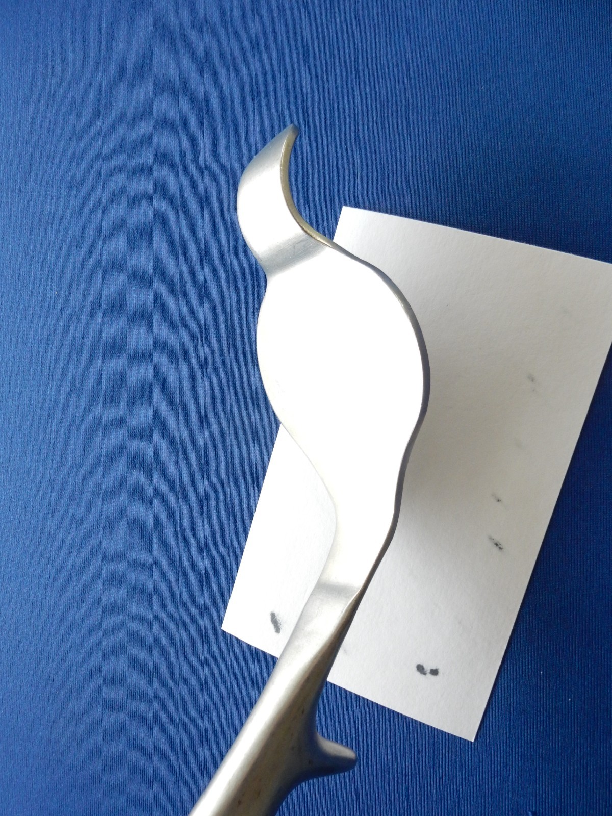 Zimmer 549-02 Bennett Retractor