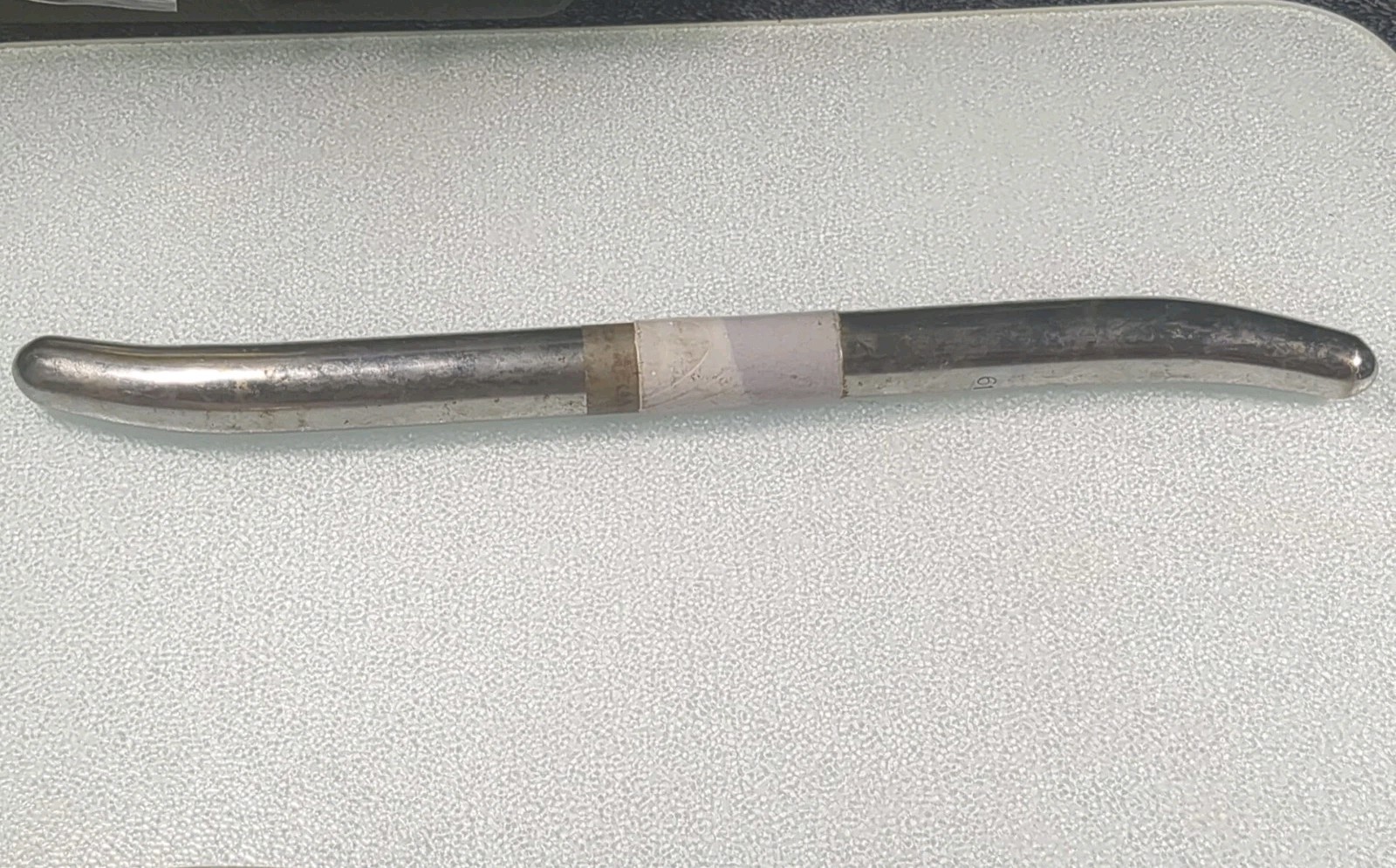 Lot of 2 Cervical Uterine Dilators 57-59 & 61-63