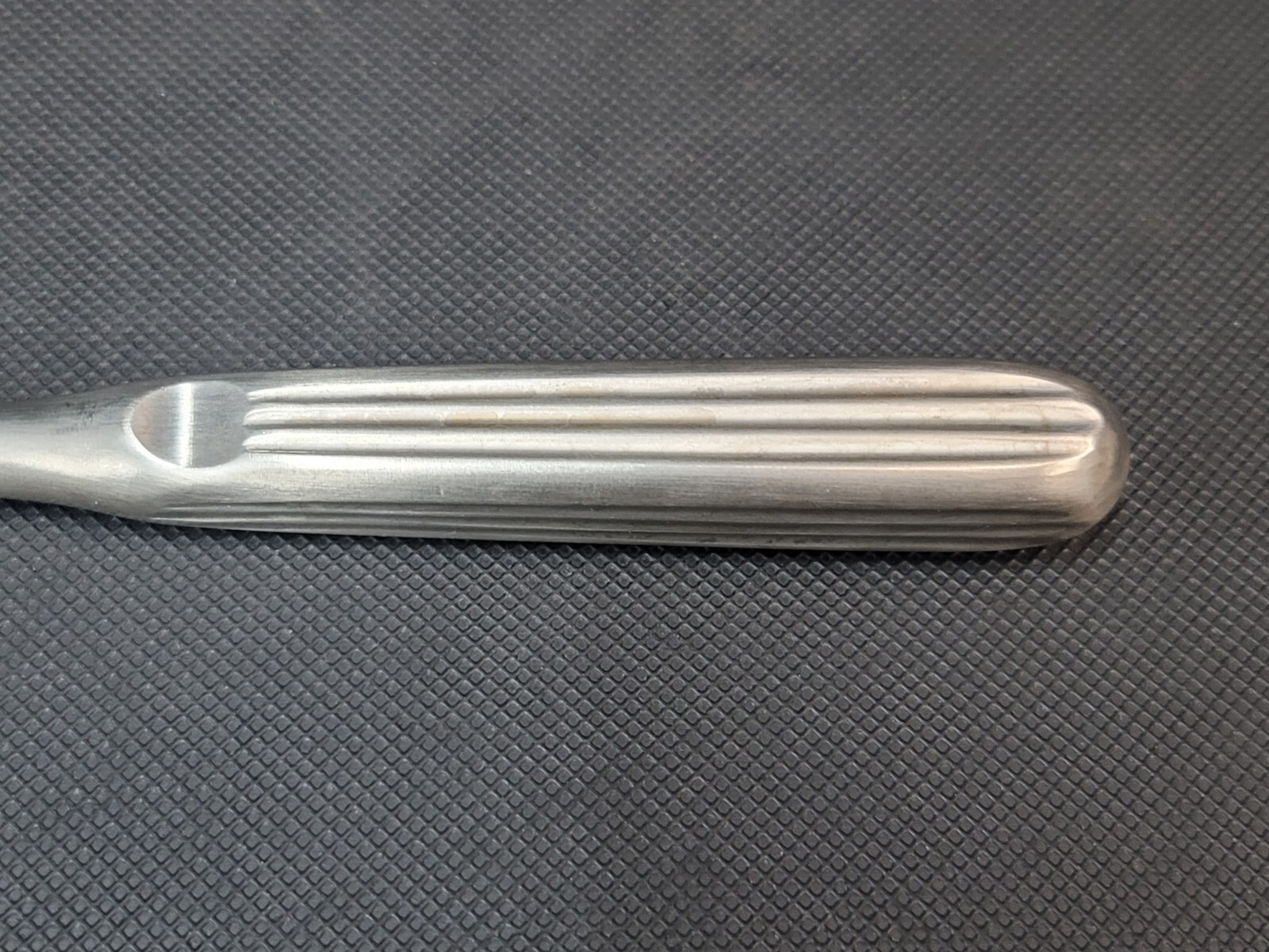 V. Mueller Surgical Orthopedic Angled Scoville Curette NL6767