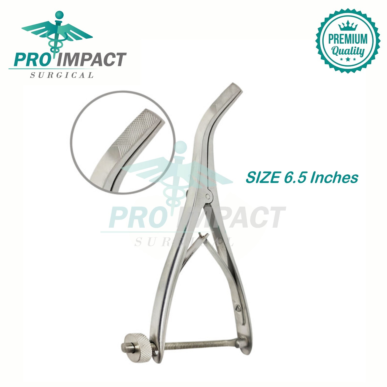 New Inge Lamina Spreader orthopedic instrument