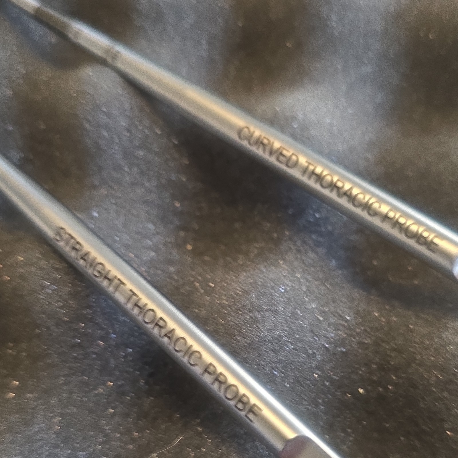 2 Pedicle Probe Instrument