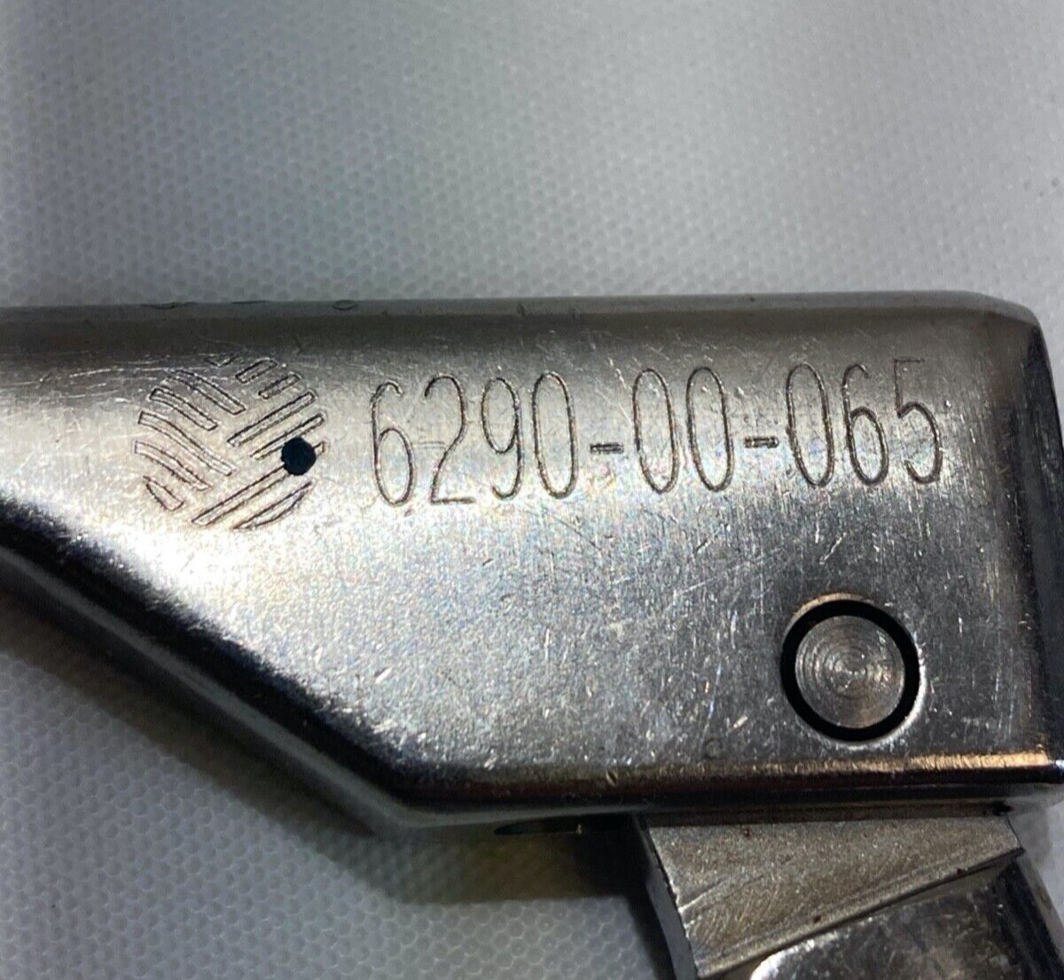 Intermedics 6290-00-065 Drill Bit Removal & Extraction Tool Orthopedics Trauma