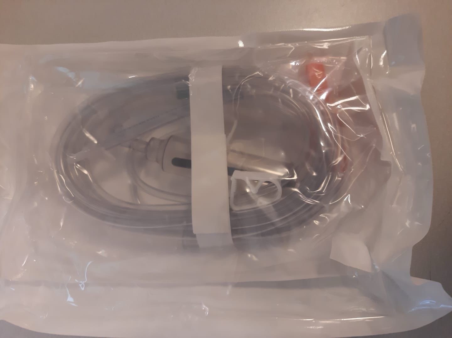 Arthrex Arthroscopy Pump Inflow Tubing AR-6410. One Each