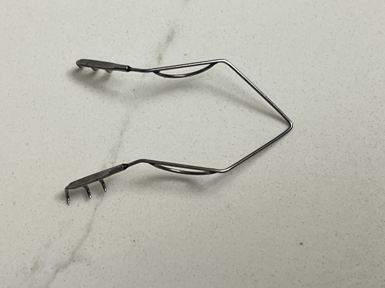 Storz Ophthalmology Cannula Lot E4412 XBBT XBBV N7574 E0499