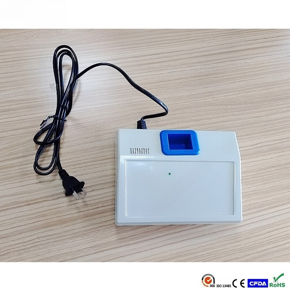 Handheld Electric Bone Oscillating Saw, Surgical Orthopedic Instruments