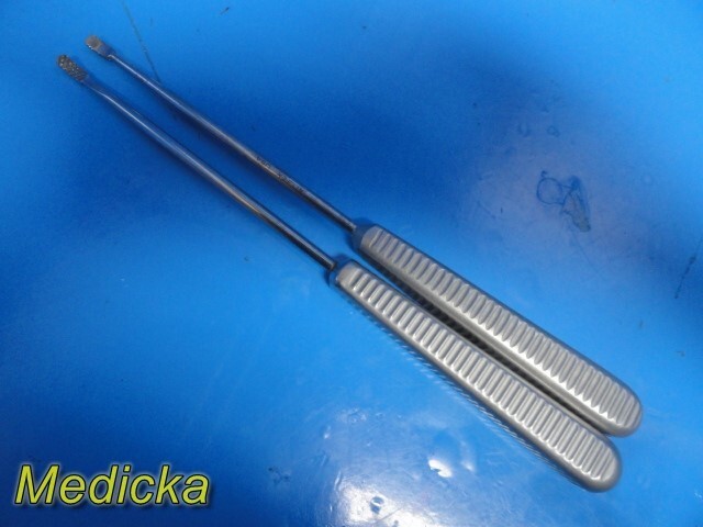 S&N Richards Acufex Rear Entry ACL Drill Guide Sys/Arthroplasty Instr Set ~32641