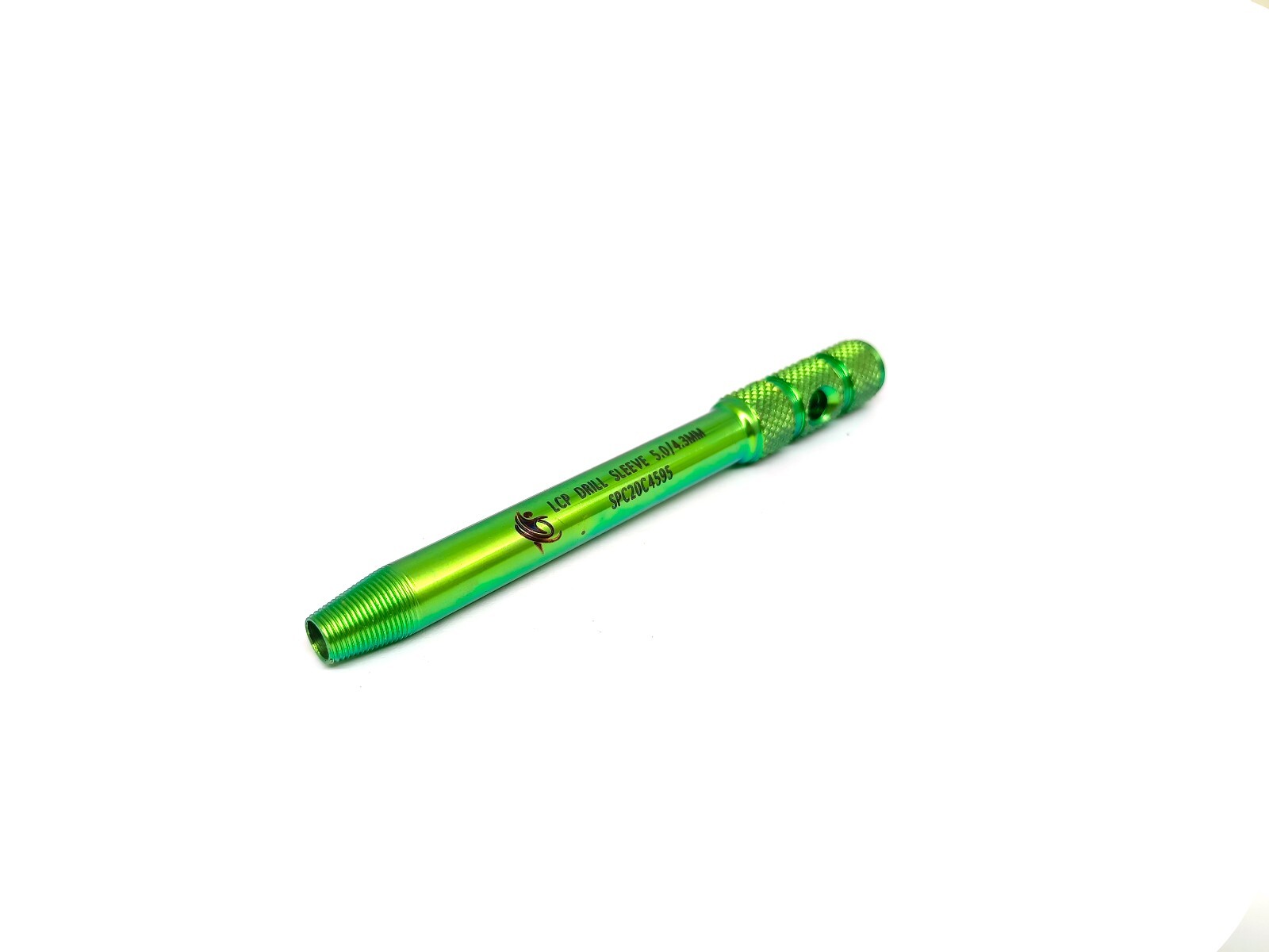 LCP Drill Sleeve 5.0mm/4.3mm lot of 5 pcs veterinary instrument