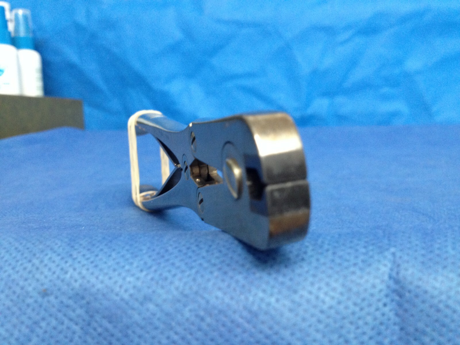 JARIT 275-525 Surgical Flush Wire Cutters 7 inches