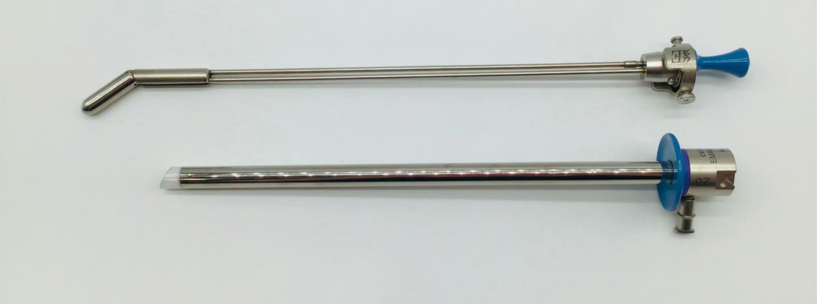 Circon ACMI EMRS-28B Sheath with ETOR-28B Obturator 28 Fr.