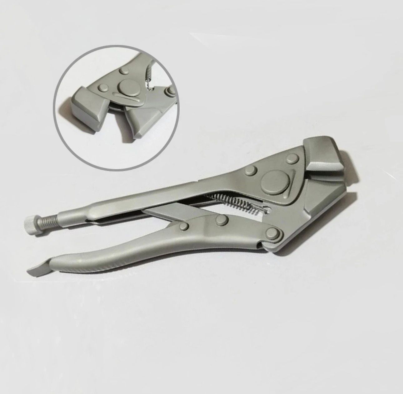 Orthopedic Plate Bending Plier 2.0/2.7/3.5mm Surgical Instruments