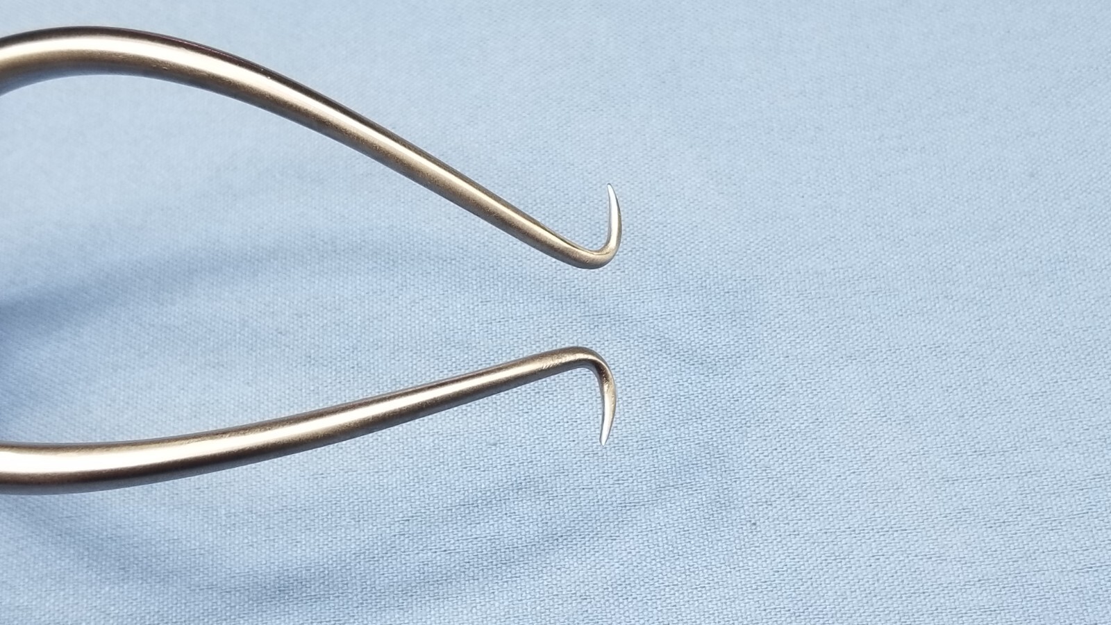 German Stainless Steel Gelpi (Seletz) Laminectomy Retractor 377688