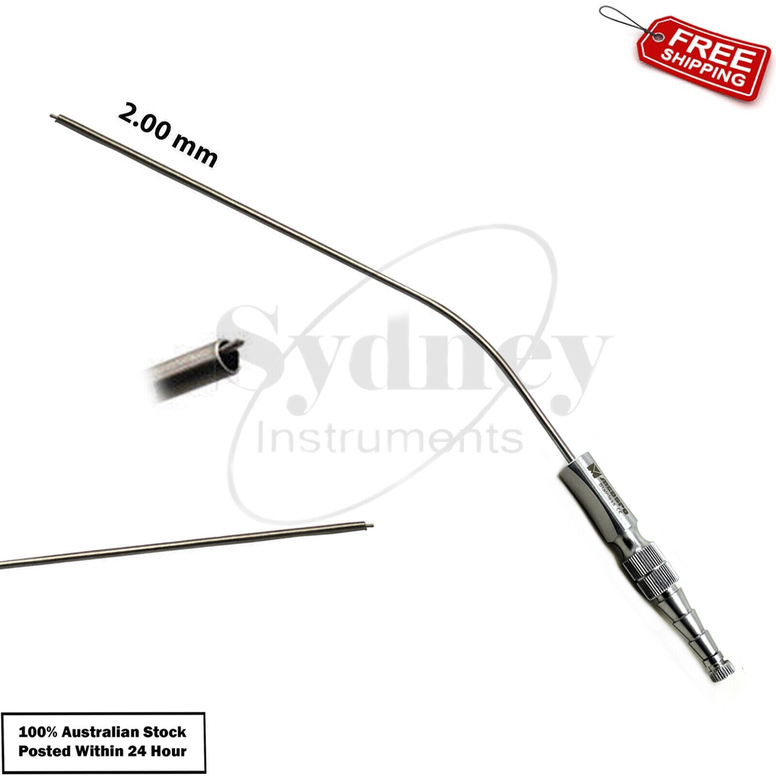 Surgical Plastic Surgery Instruments Medical Examination Kit Tools