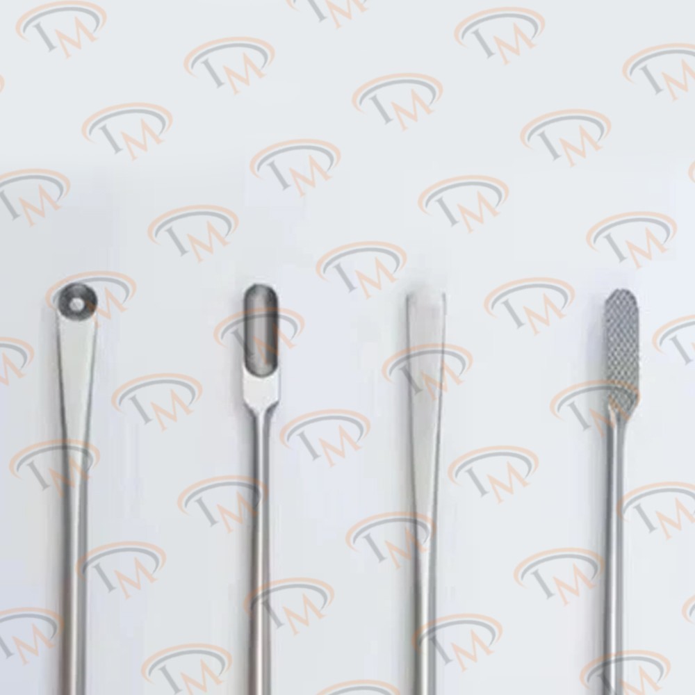 Arthroscopy Probe set of 12 pieces knee instruments set Top Quality