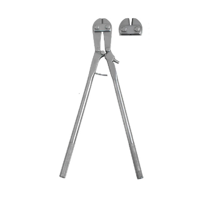 German Pin-Wire & Rods Cutter Heavy Duty Surgical Orthopedic Veternary 18″ & 22″