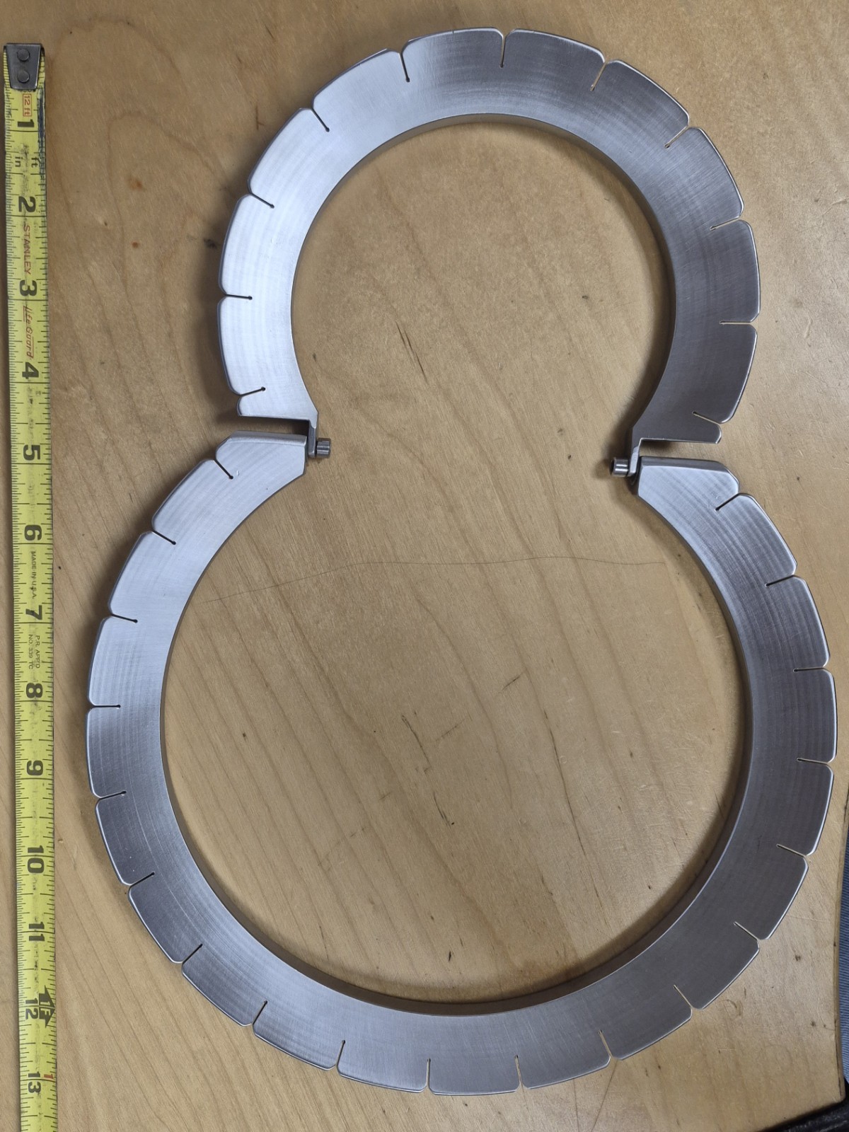 Lone Star Reusable Retractor