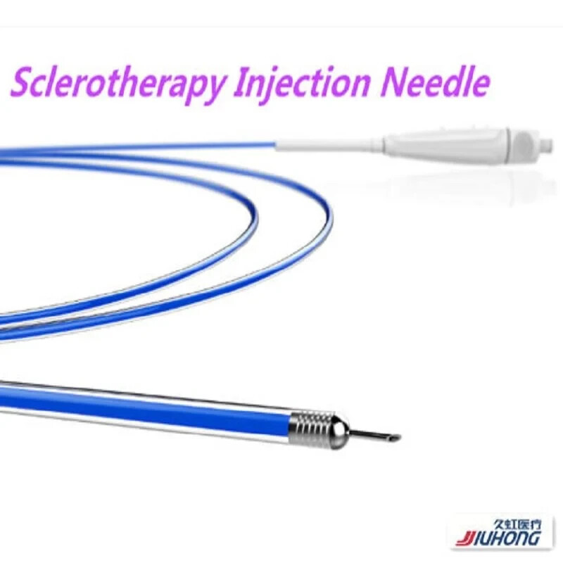 23G Sclerotherapy Needle injector PACK OF 5 – free shipping DDP for USA