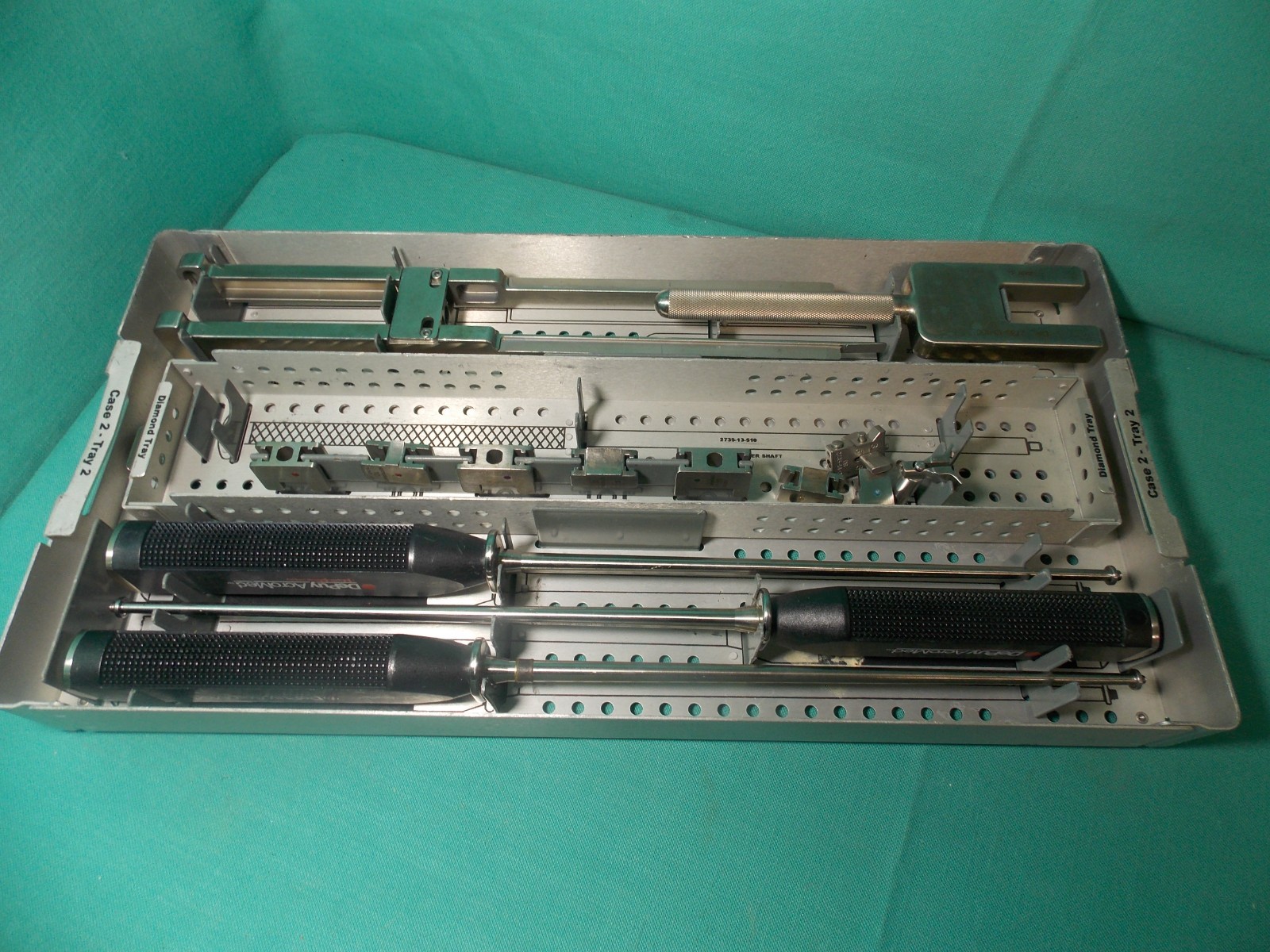 AcroMed Orthopedic Set (LAM-4060)