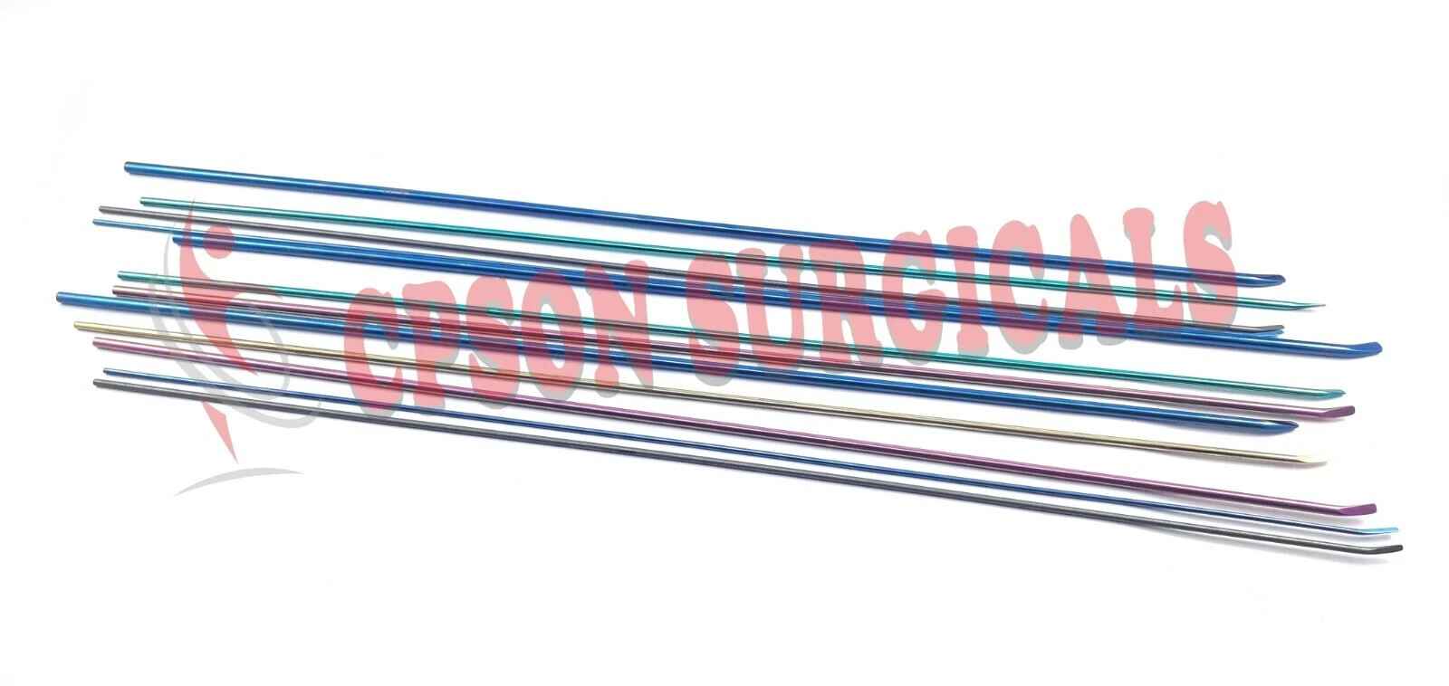 Titanium Nail and cerclage wire veterinary