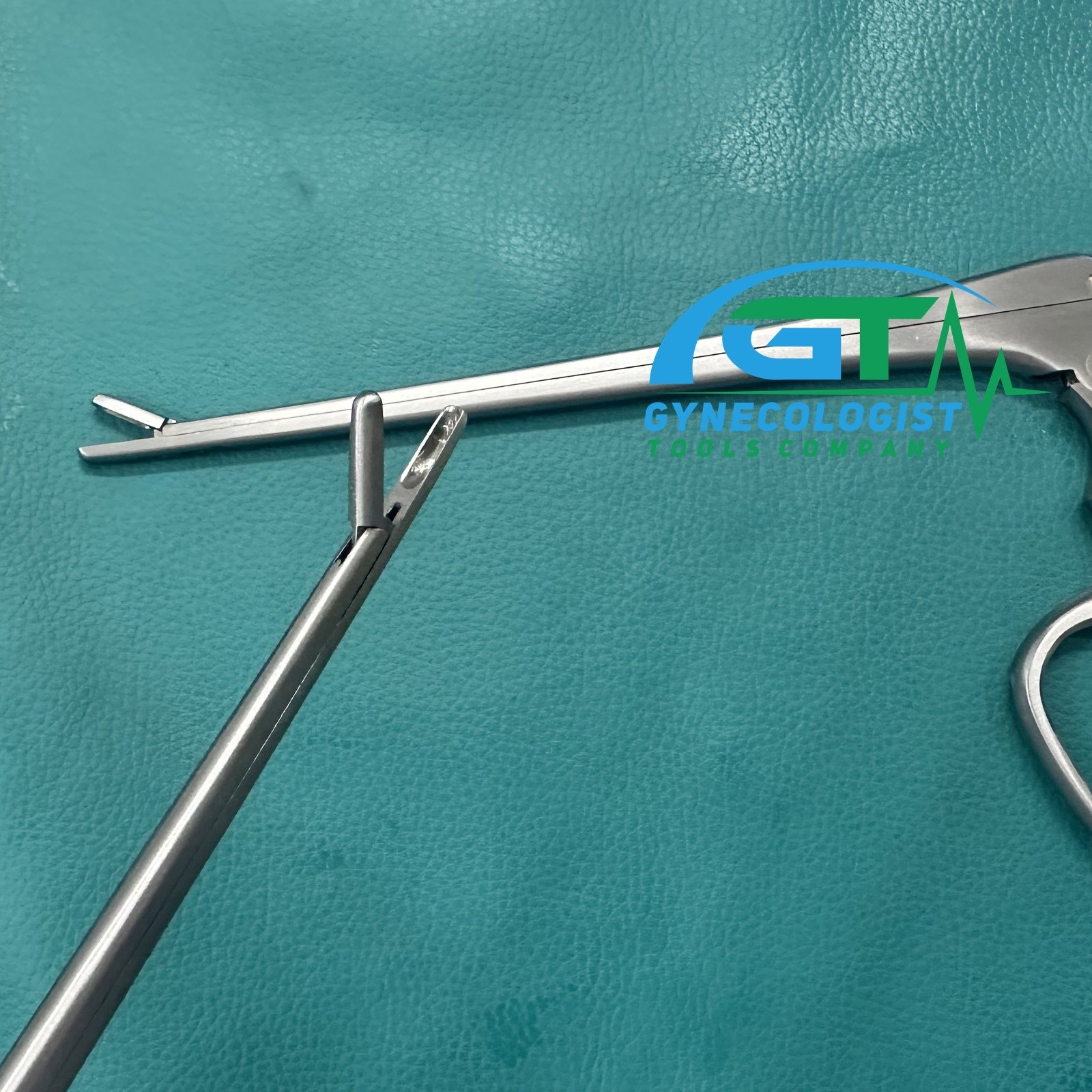 Ferris Smith Rongeur 7 Inch Straight Orthopedic Surgical Instruments