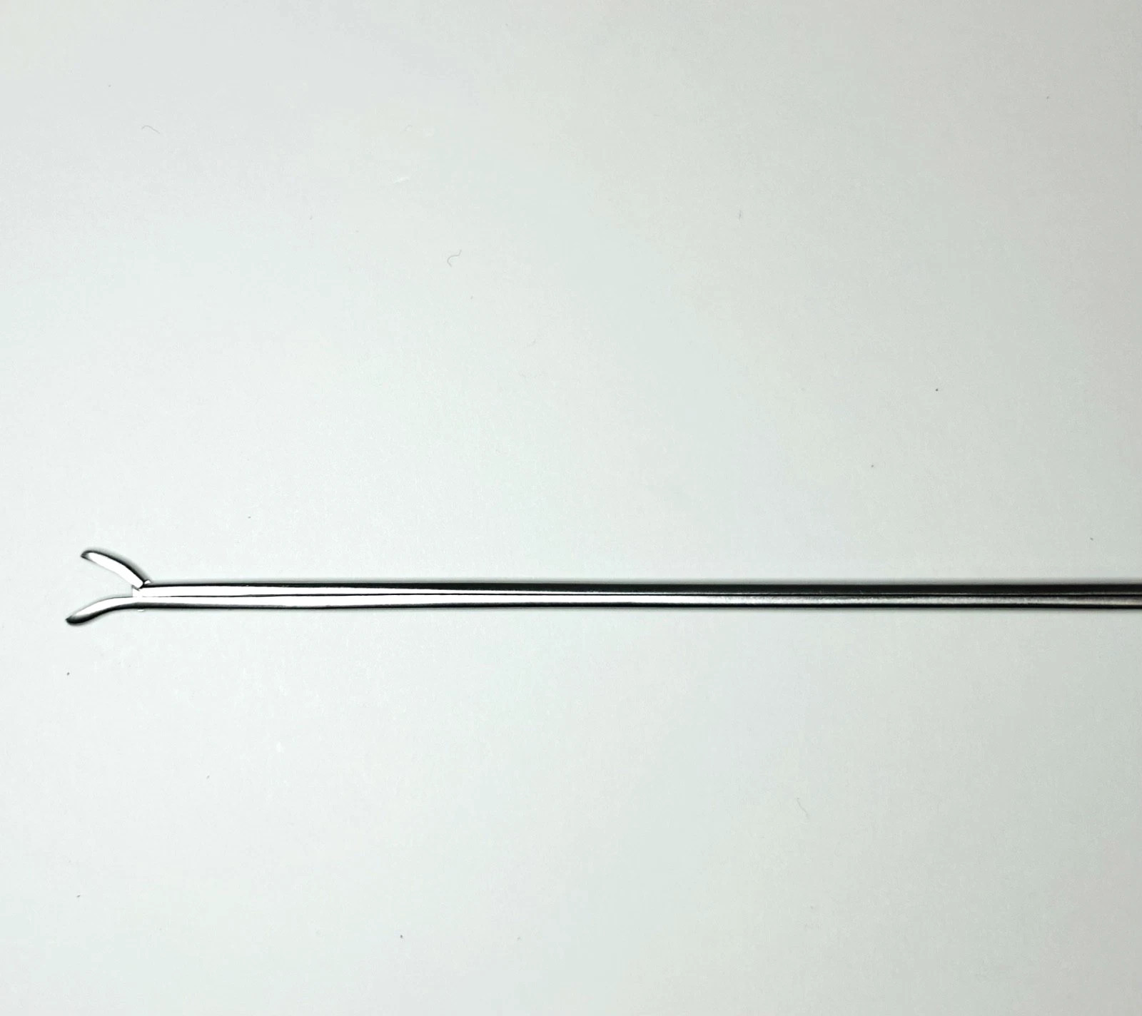 Ruggles Micro Decker IVD Rongeur, Down, 2 X 6mm, 6″, RN7129