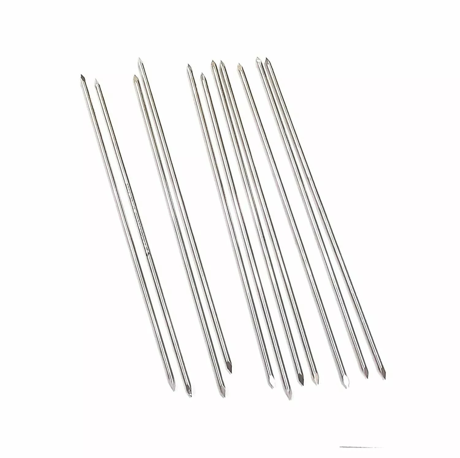 Orthopedic K wire Double Ended 12 inch pack of 50pcs stainless steel veterinary