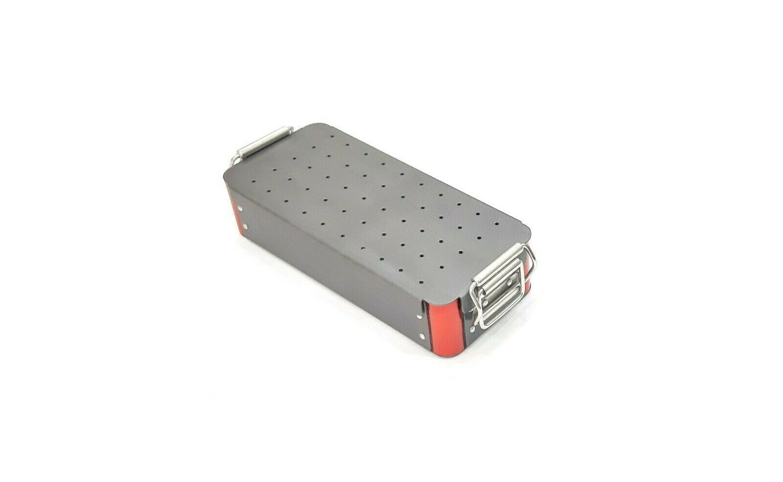 Orthopedic empty case box for 1.5/2.0/2.5 mm screw surgical instruments