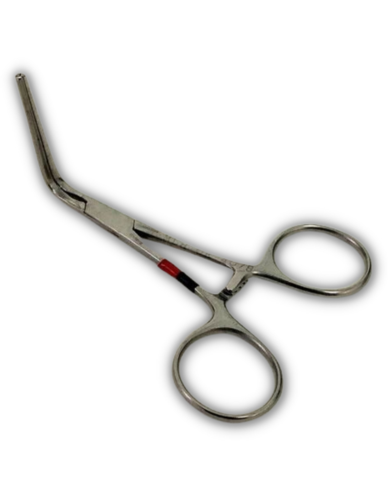 Codman 37-1073 Debakey Classic Surgical Medical Orthopedic Bulldog Clamp
