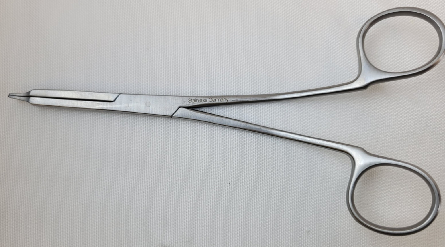 Zimmer 5003-01 MultiPolar Bipolar Cup Disassembly Instrument, 10x2mm Tips, 6.5″