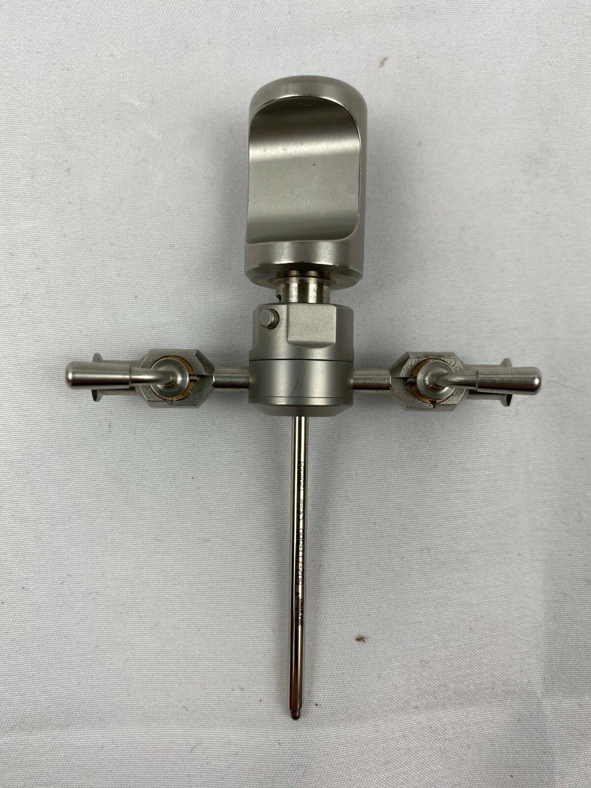 Stryker Trocars W/ Sheaths & Valve