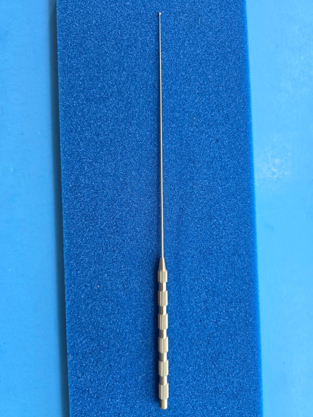 Medtronic XOMED Surgical Orthopedic STRAIGHT FEELER Plain Tips.
