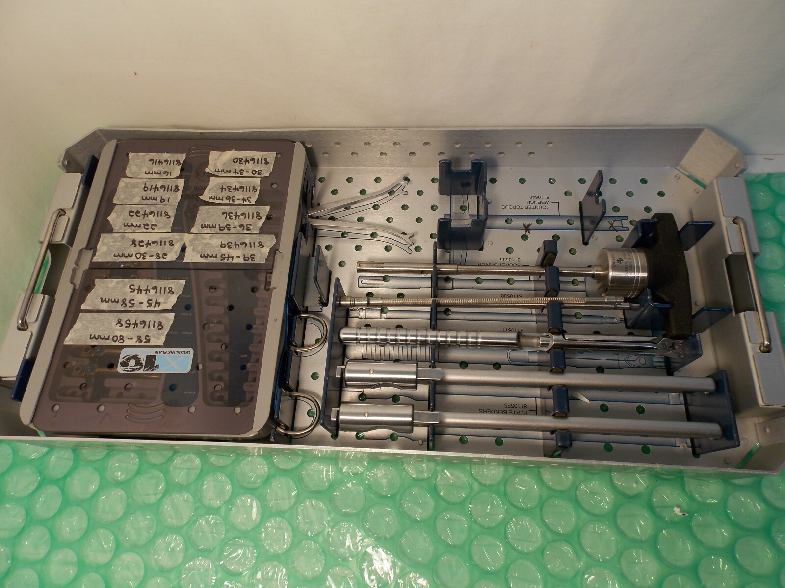 Medtronic CROSSLINK X10 CROSSLINK System (LAM-2027)