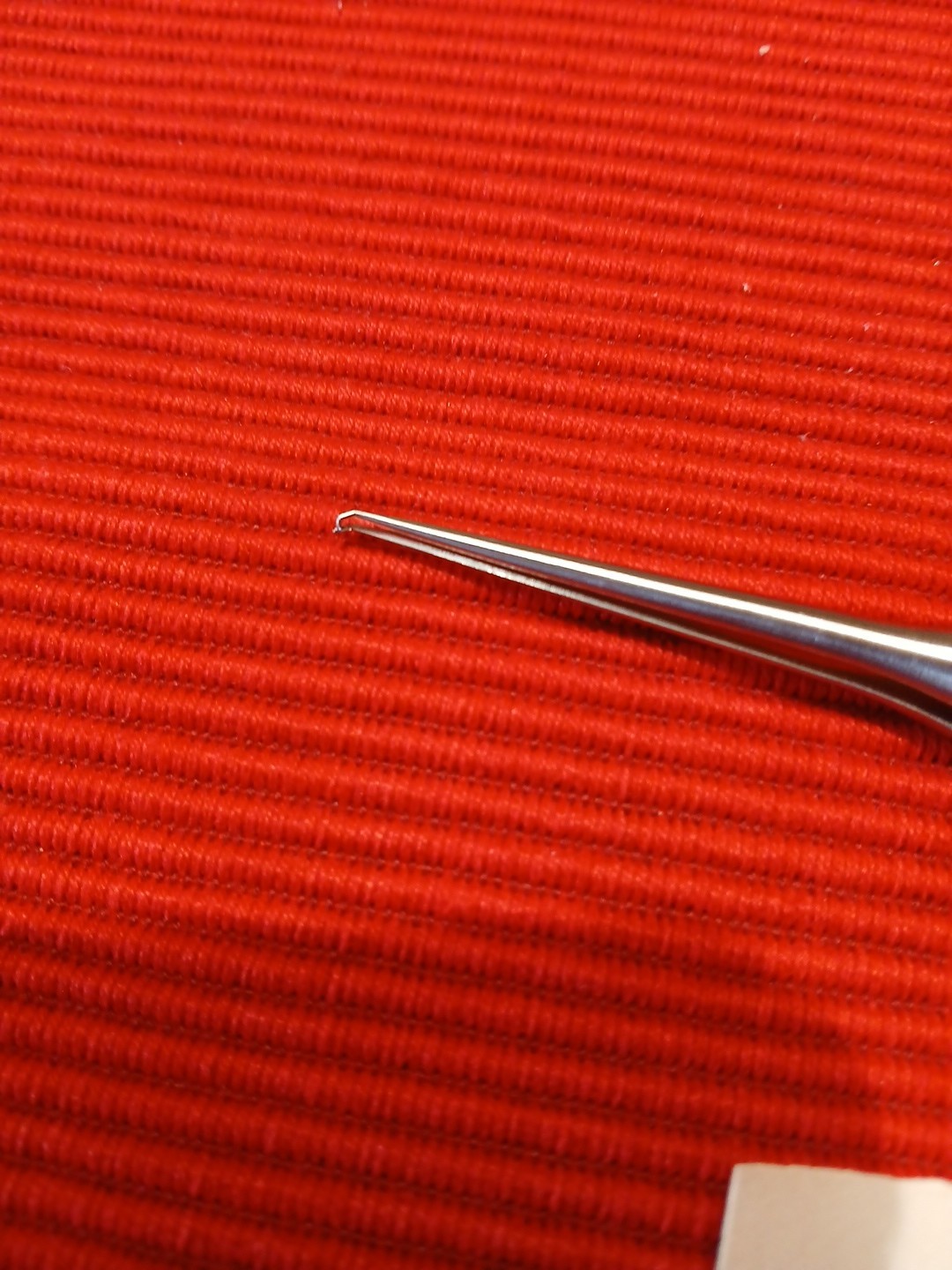 GEM Surgical 7in Forceps 4183C