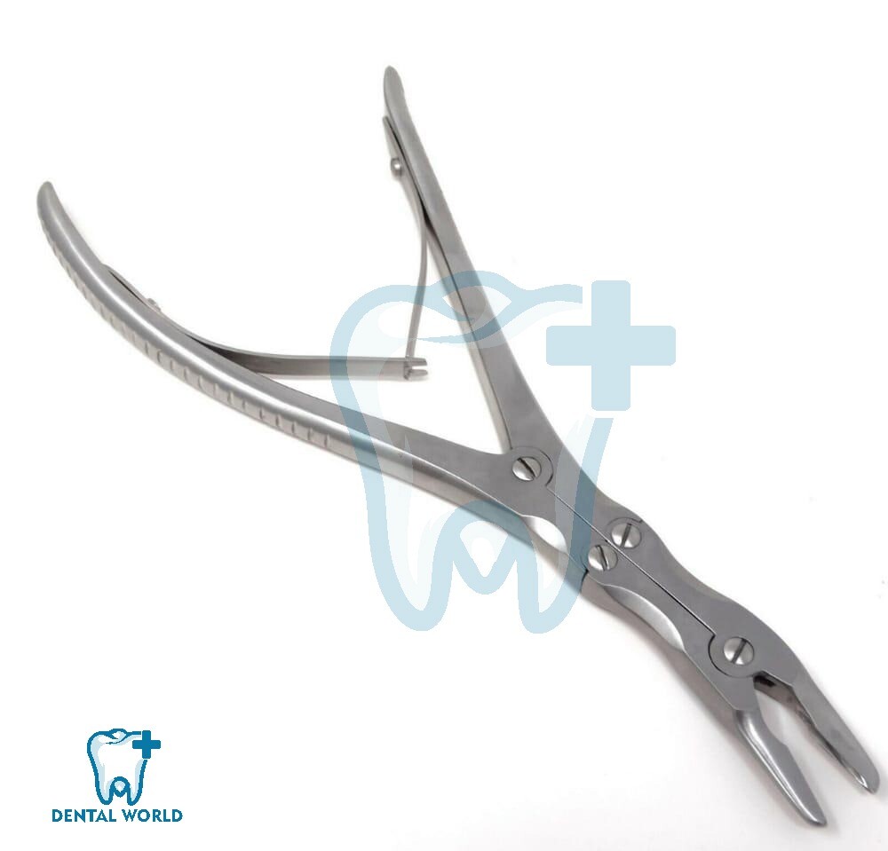 Leksell Stille BONE RONGEUR Orthopedic Instruments 23 CM ( 9 ”)