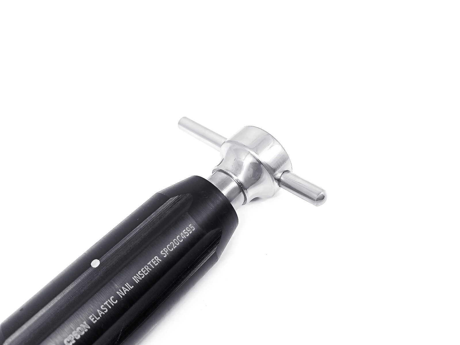 Orthopedic Titanium Elastic Nail Inserter surgical instruments